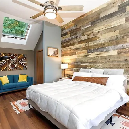 Relaxing 2Bedroom Townhome W/Playroom & Great View Galena Exterior foto