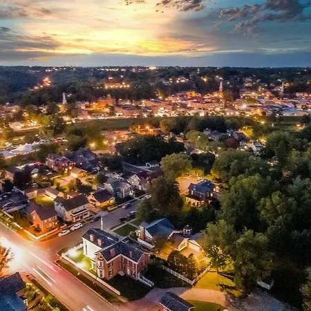 Relaxing 2Bedroom Townhome W/Playroom & Great View Galena Exterior foto