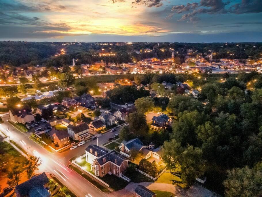 Relaxing 2bedroom Townhome W/playroom & Great View Ferienhaus Galena