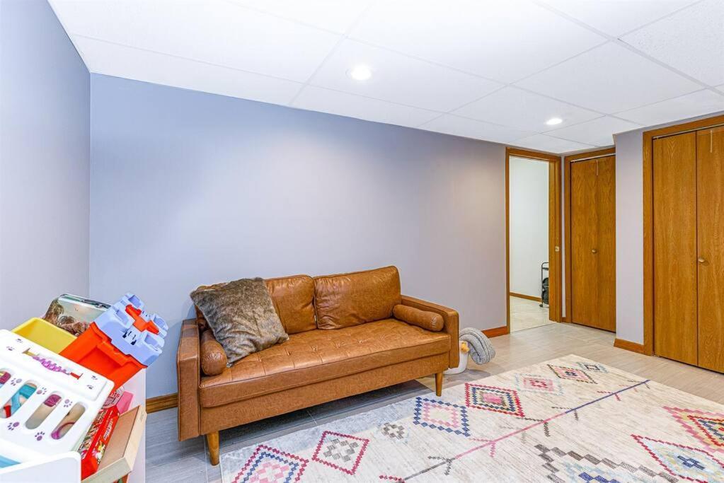 Holiday home Relaxing 2bedroom Townhome W/playroom & Great View Galena