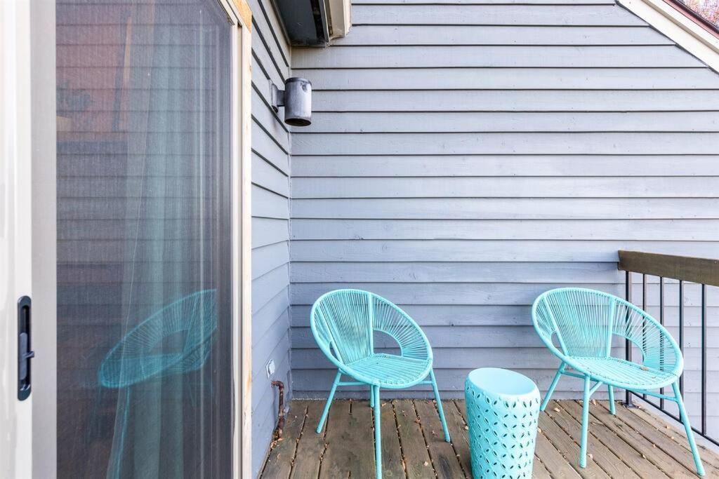 Relaxing 2bedroom Townhome W/playroom & Great View