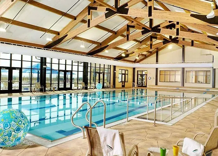 Relaxing 2Bedroom Townhome W/Playroom & Great View