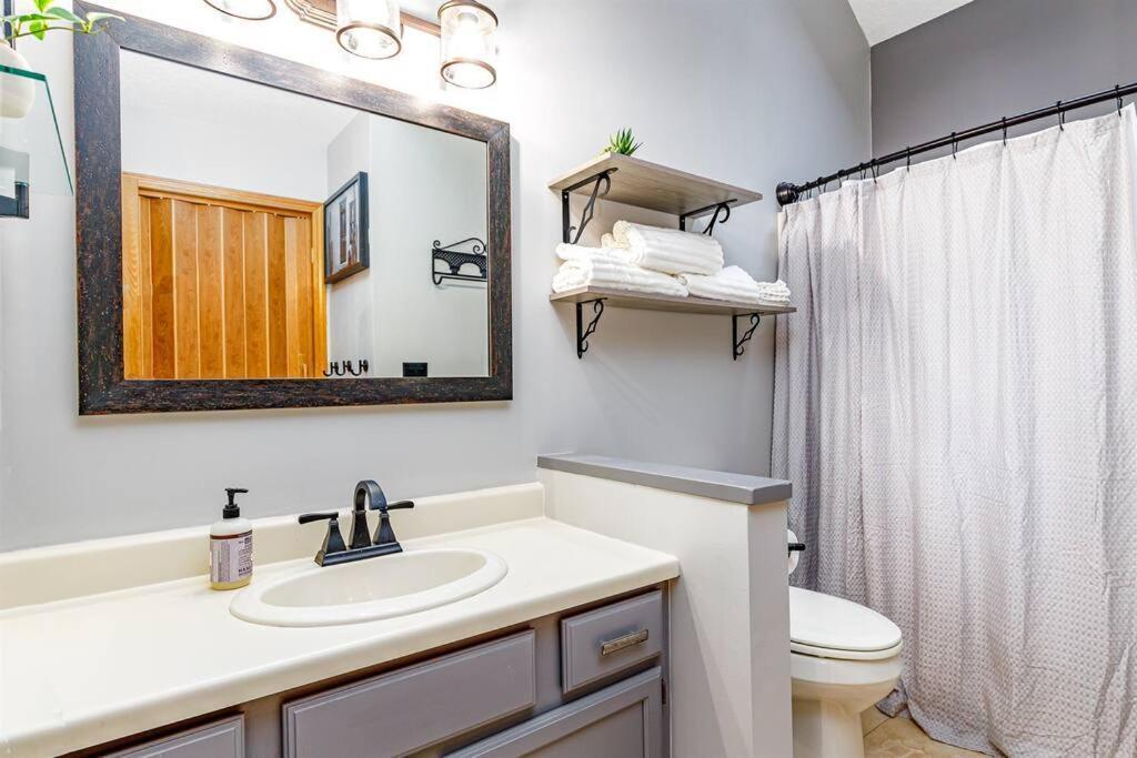 Relaxing 2bedroom Townhome W/playroom & Great View * Galena